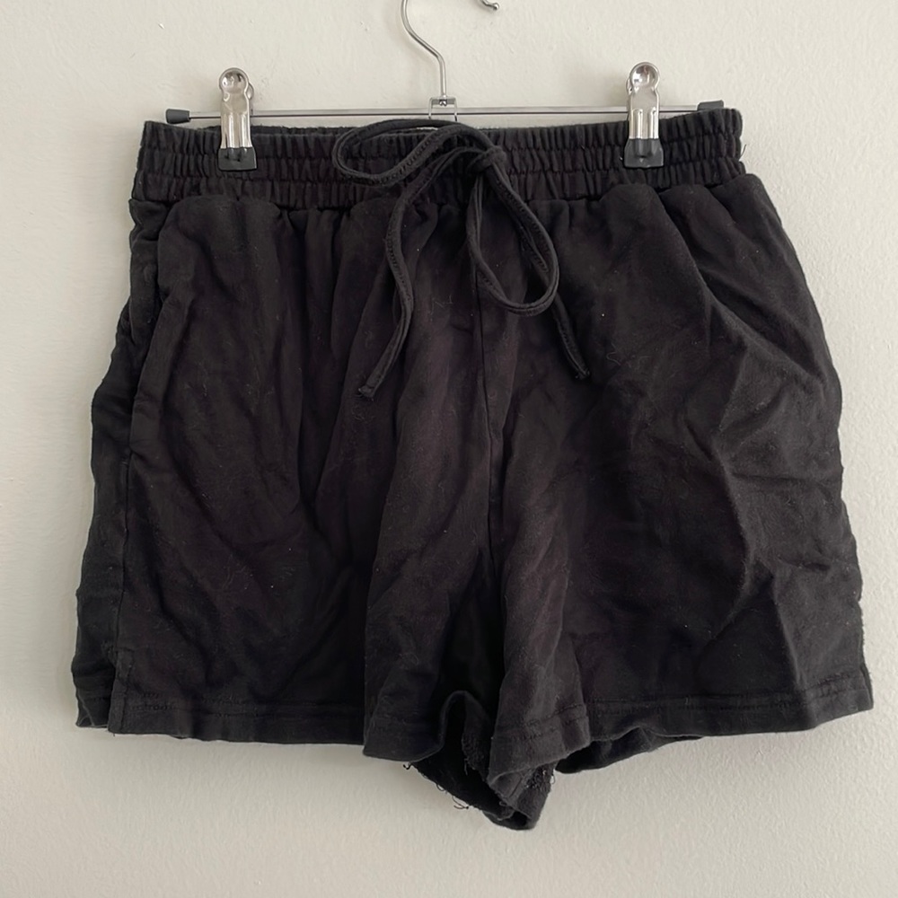 Sweat Shorts